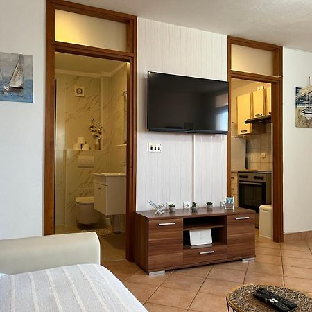 Apartment Miler Пунат Экстерьер фото