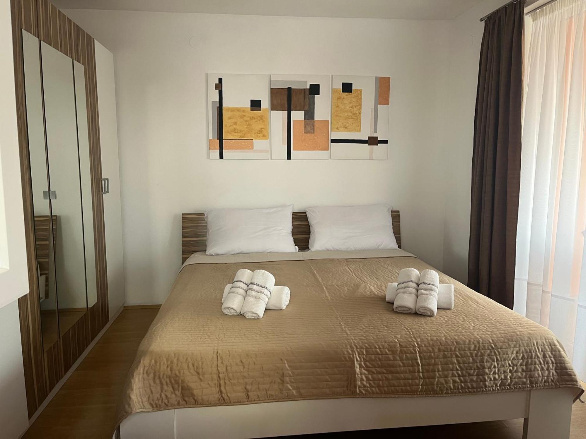 Apartment Miler Пунат Экстерьер фото